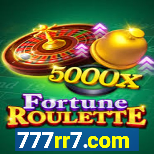 777rr7.com