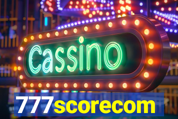 777scorecom