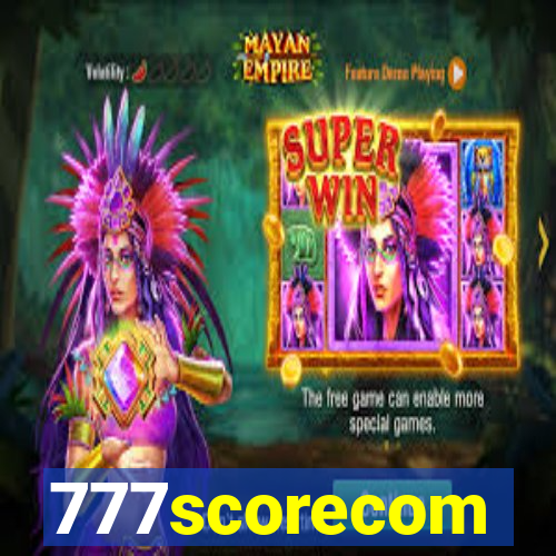 777scorecom