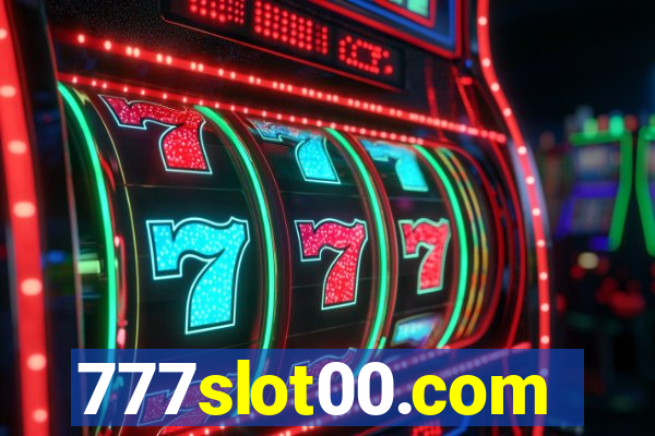 777slot00.com