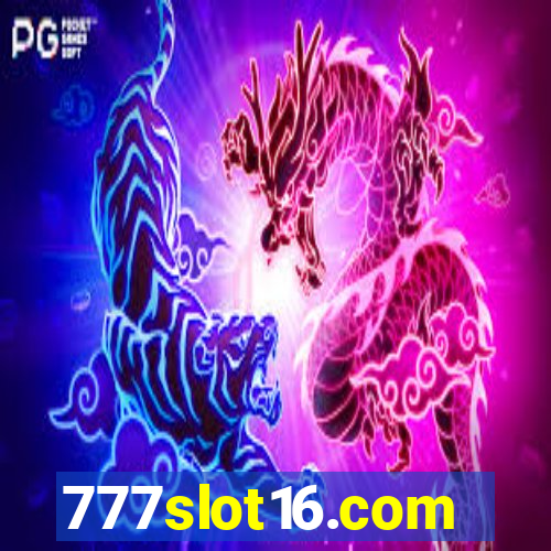 777slot16.com