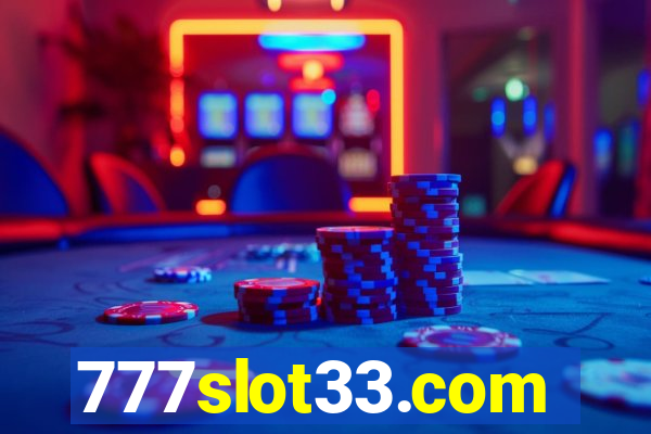 777slot33.com