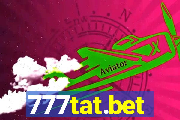 777tat.bet