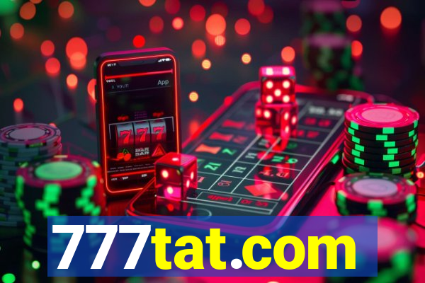 777tat.com