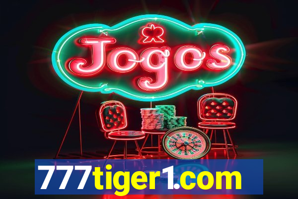 777tiger1.com