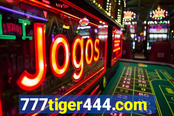 777tiger444.com