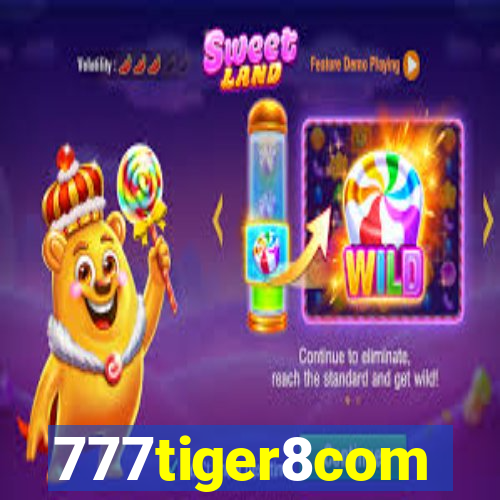 777tiger8com
