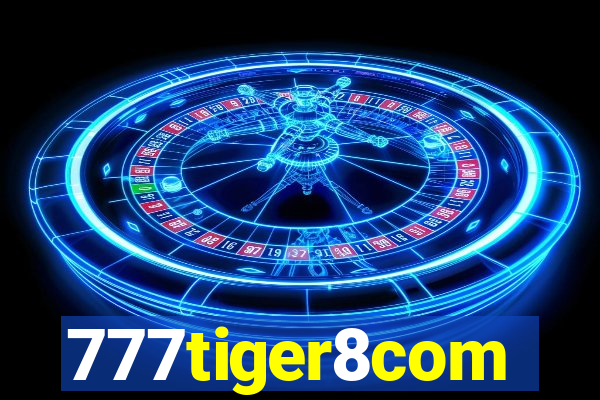 777tiger8com