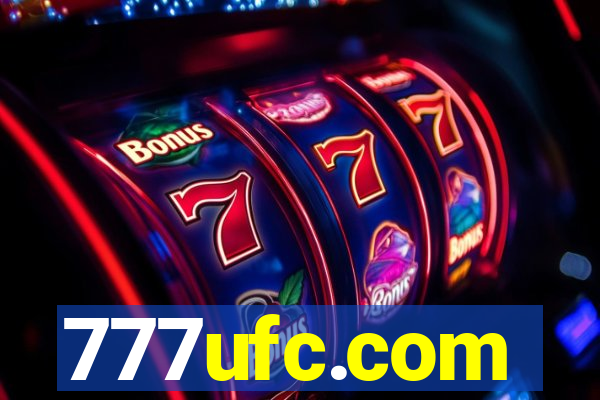 777ufc.com