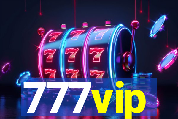 777vip