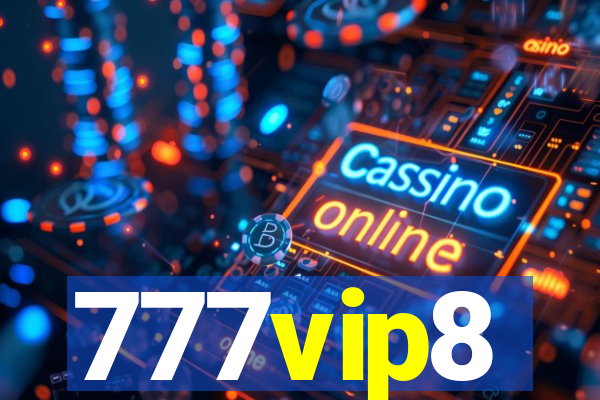 777vip8