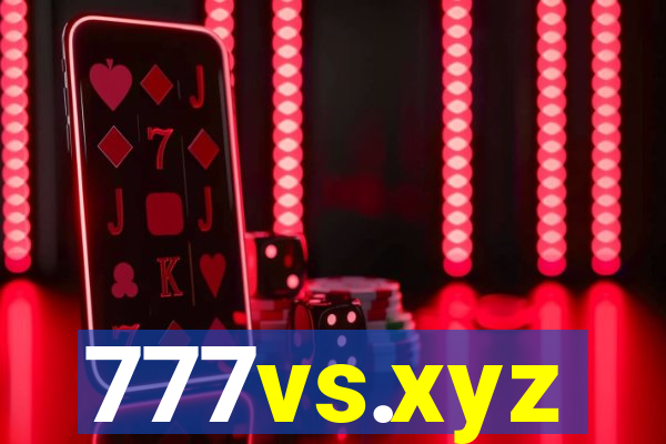 777vs.xyz