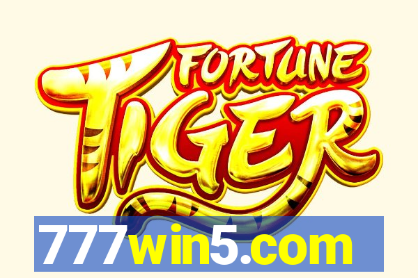 777win5.com