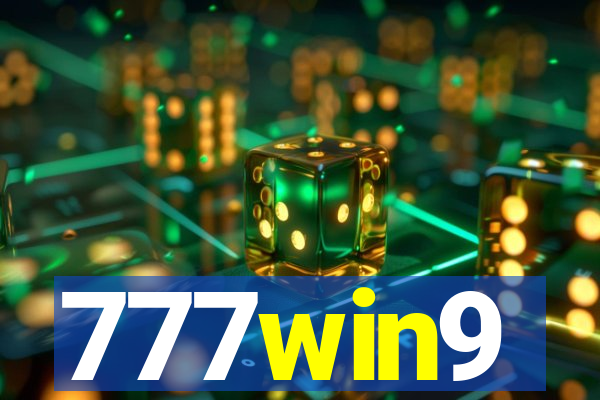 777win9