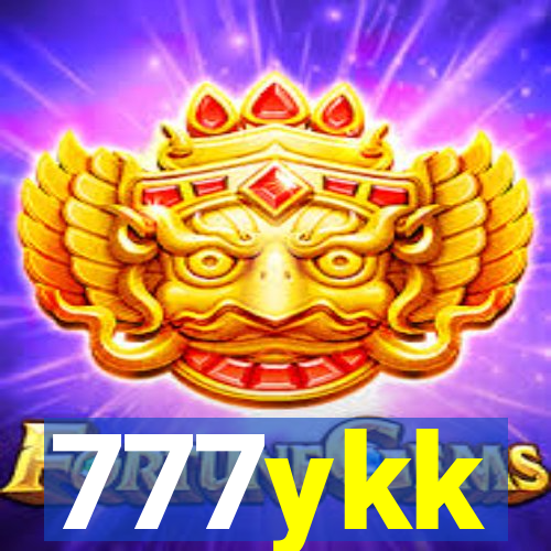 777ykk