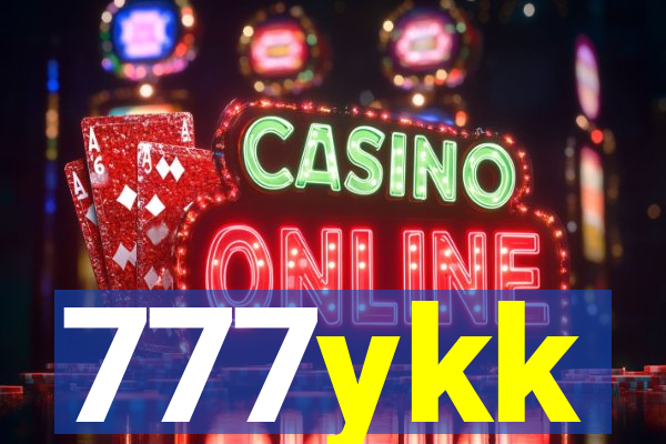 777ykk