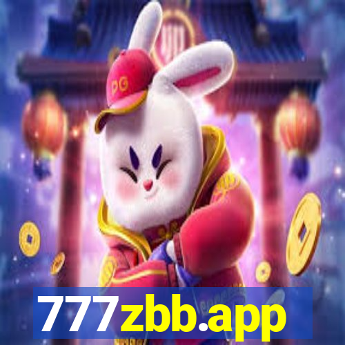 777zbb.app