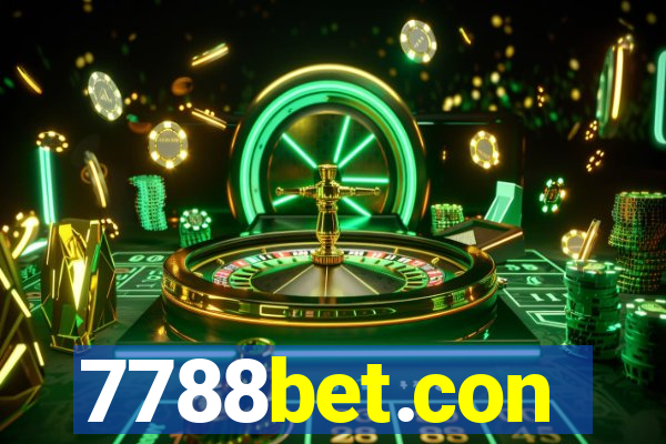 7788bet.con