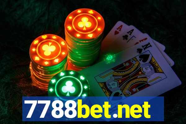 7788bet.net