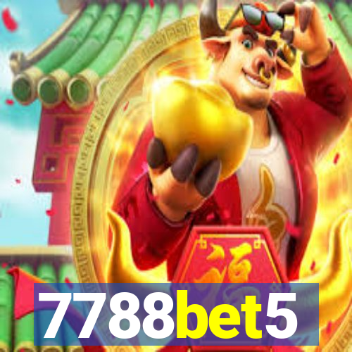 7788bet5