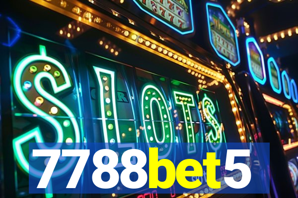 7788bet5