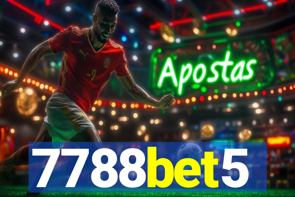 7788bet5