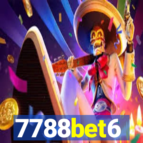 7788bet6