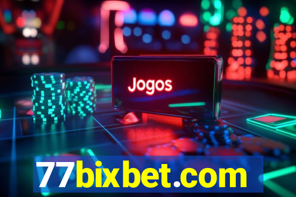 77bixbet.com