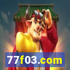 77f03.com