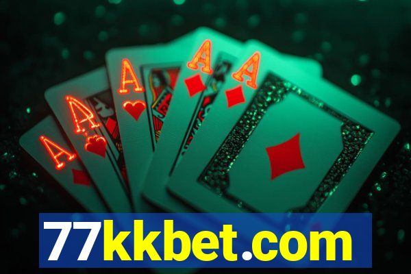 77kkbet.com