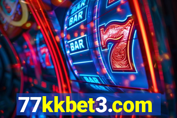 77kkbet3.com