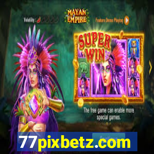 77pixbetz.com