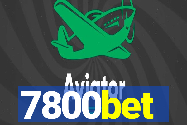 7800bet