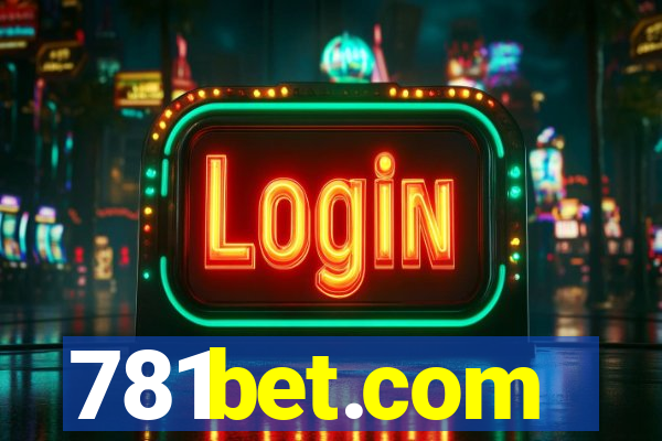 781bet.com