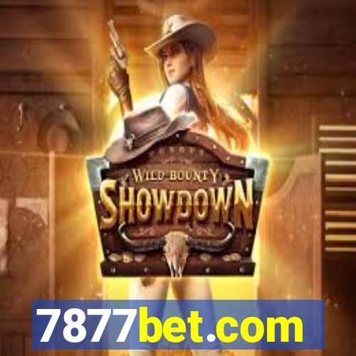 7877bet.com