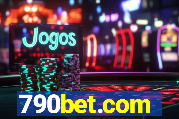 790bet.com