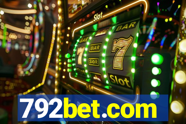 792bet.com