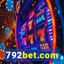 792bet.com