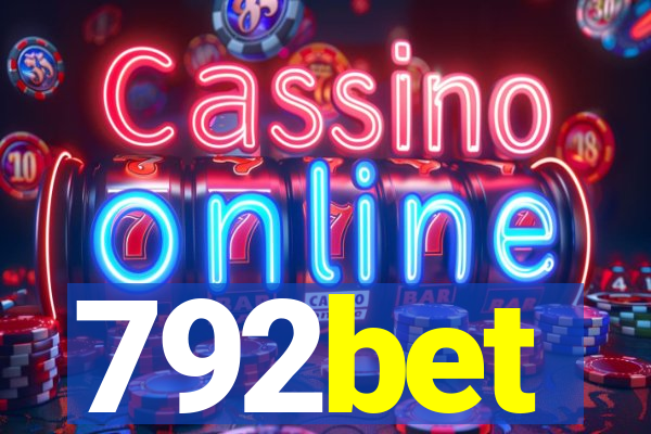 792bet