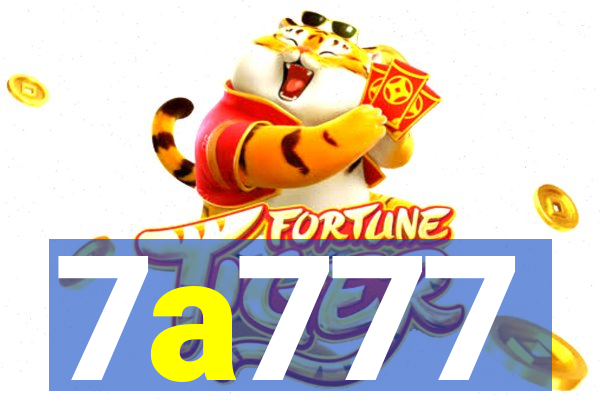 7a777