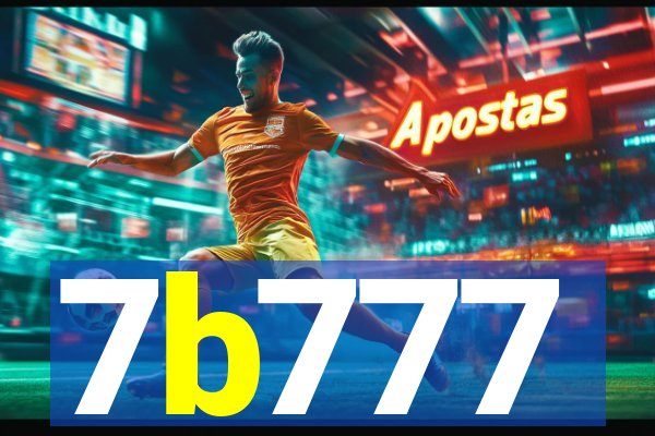 7b777