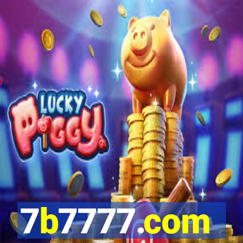 7b7777.com