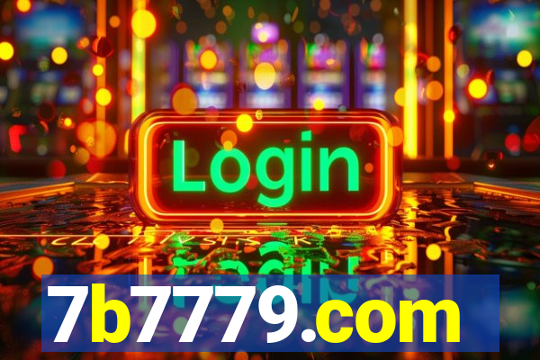 7b7779.com