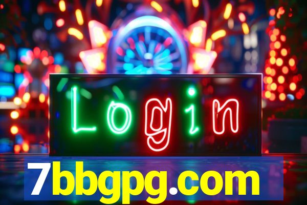 7bbgpg.com