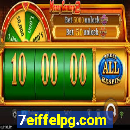 7eiffelpg.com