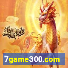 7game300.com