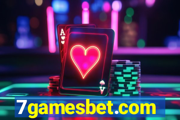 7gamesbet.com