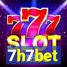 7h7bet