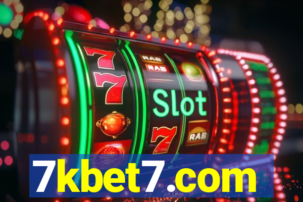 7kbet7.com