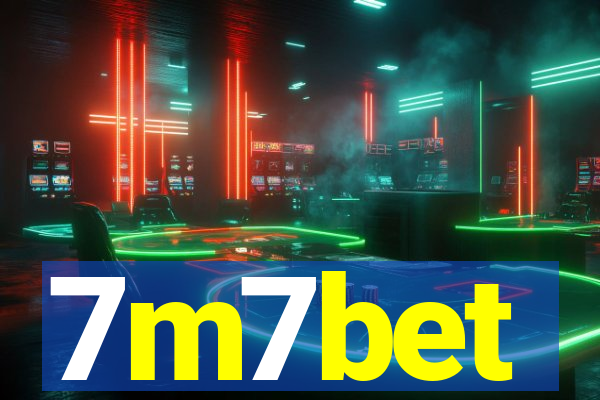 7m7bet